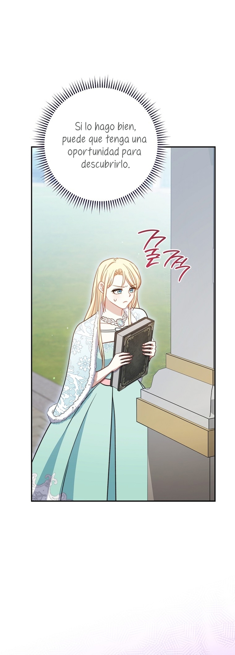 ¿Es el protagonista? Incluso si es así, no lo aceptaré Capítulo 30 - Página 3