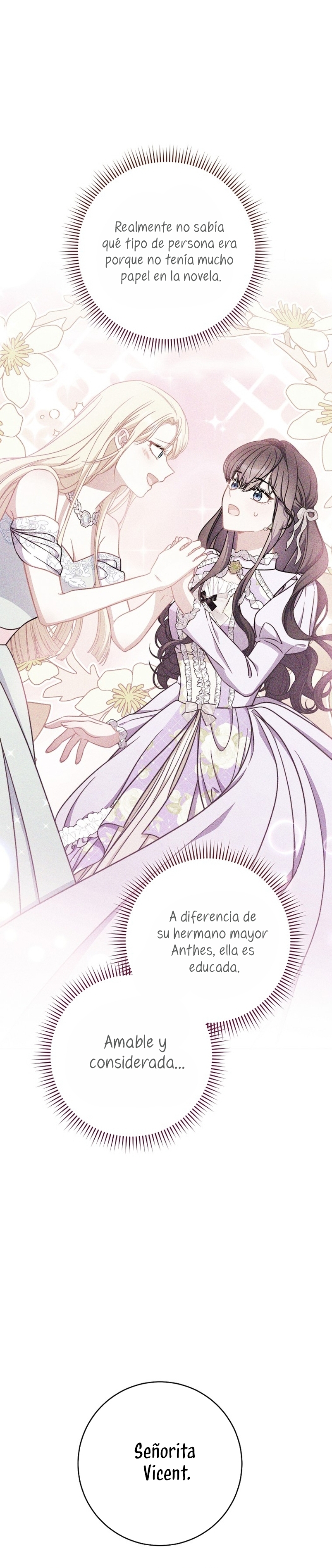 ¿Es el protagonista? Incluso si es así, no lo aceptaré Capítulo 30 - Página 33