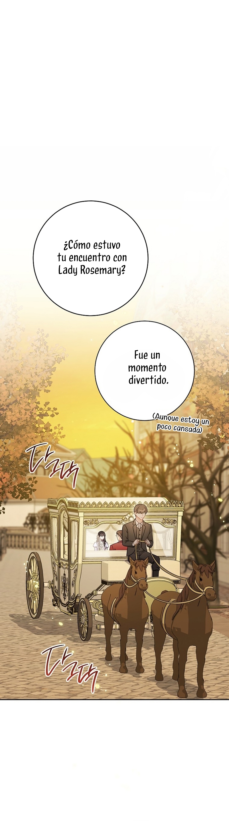 ¿Es el protagonista? Incluso si es así, no lo aceptaré Capítulo 30 - Página 42