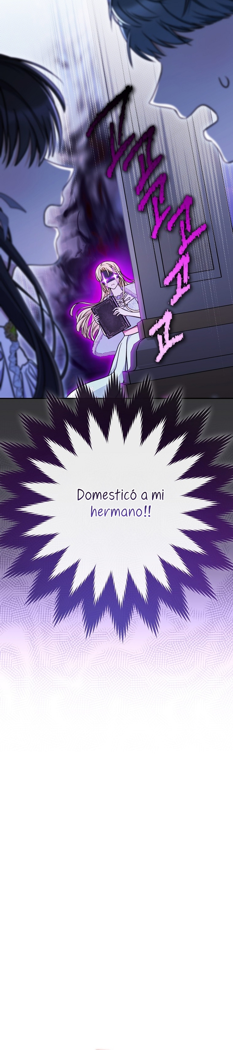 ¿Es el protagonista? Incluso si es así, no lo aceptaré Capítulo 30 - Página 5