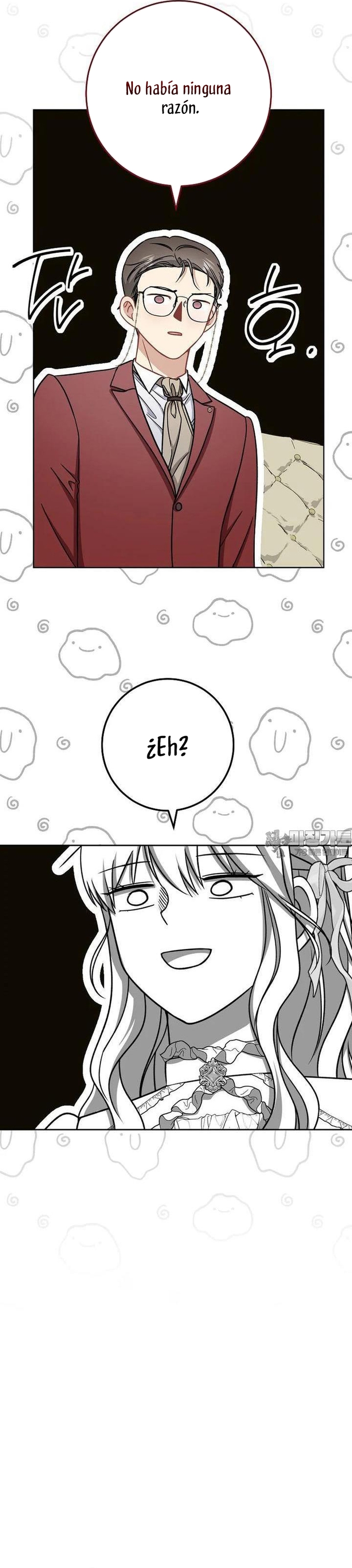 ¿Es el protagonista? Incluso si es así, no lo aceptaré Capítulo 31 - Página 10