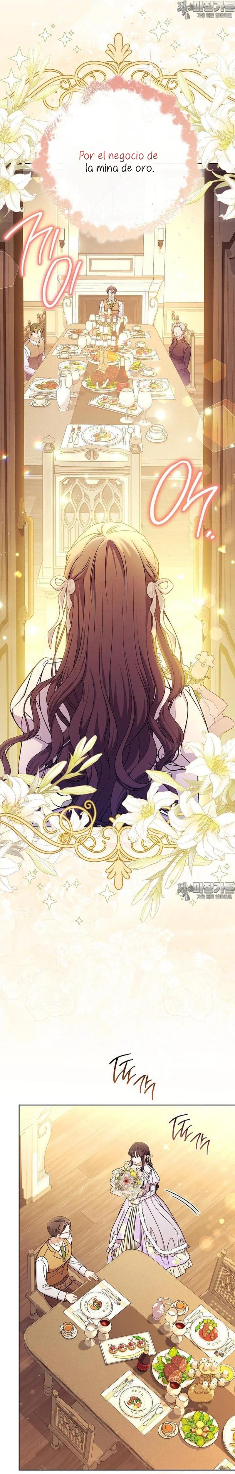 ¿Es el protagonista? Incluso si es así, no lo aceptaré Capítulo 31 - Página 17