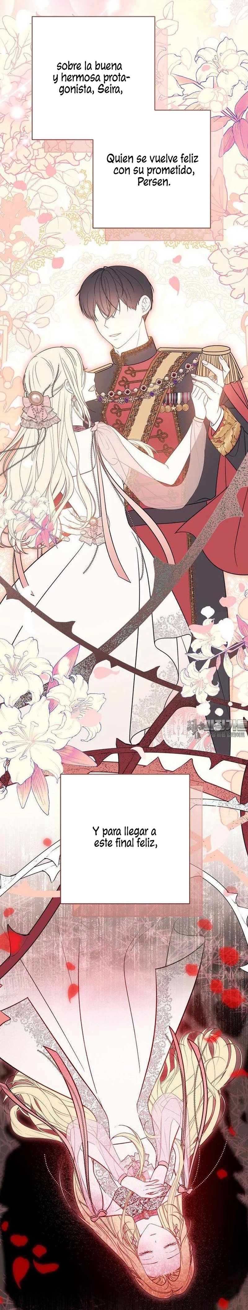 ¿Es el protagonista? Incluso si es así, no lo aceptaré Capítulo 31 - Página 3