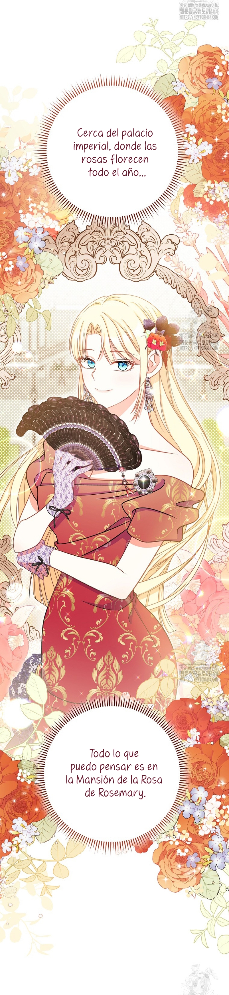 ¿Es el protagonista? Incluso si es así, no lo aceptaré Capítulo 32 - Página 16