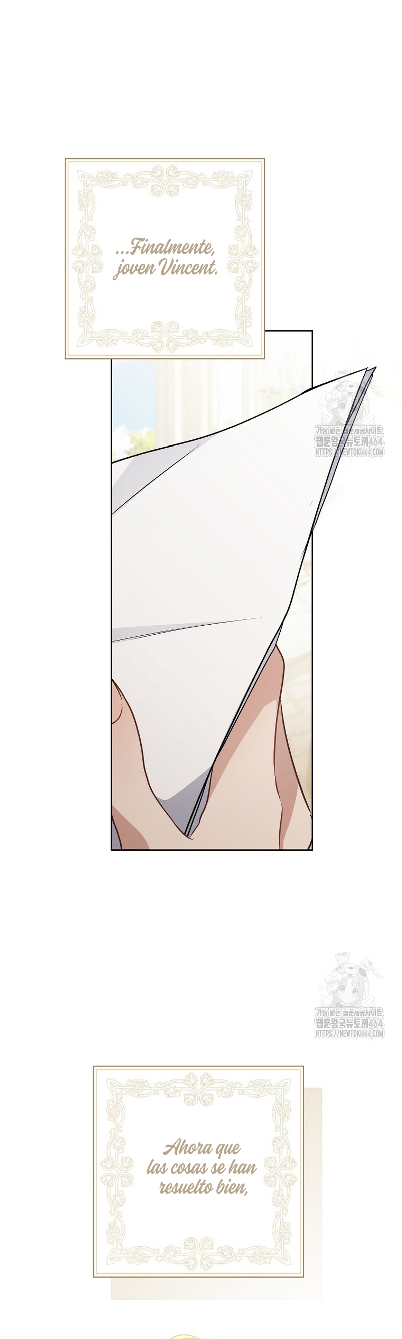 ¿Es el protagonista? Incluso si es así, no lo aceptaré Capítulo 32 - Página 29