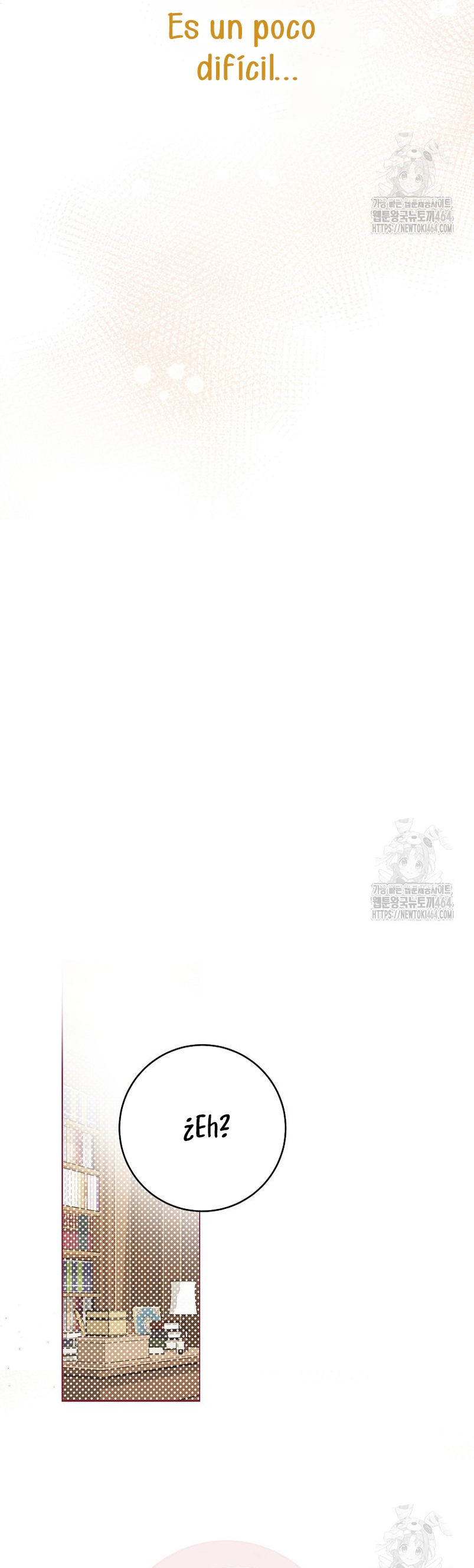 ¿Es el protagonista? Incluso si es así, no lo aceptaré Capítulo 32 - Página 35