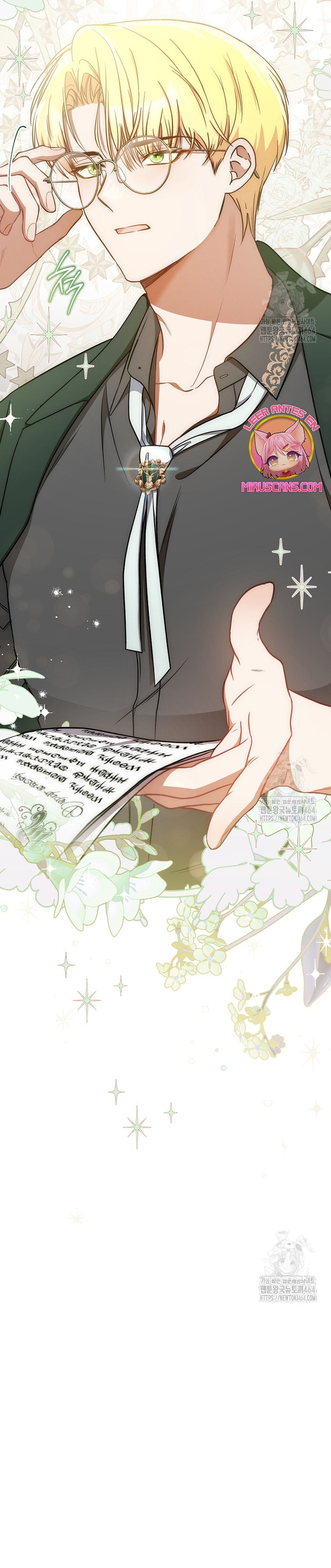 ¿Es el protagonista? Incluso si es así, no lo aceptaré Capítulo 32 - Página 4