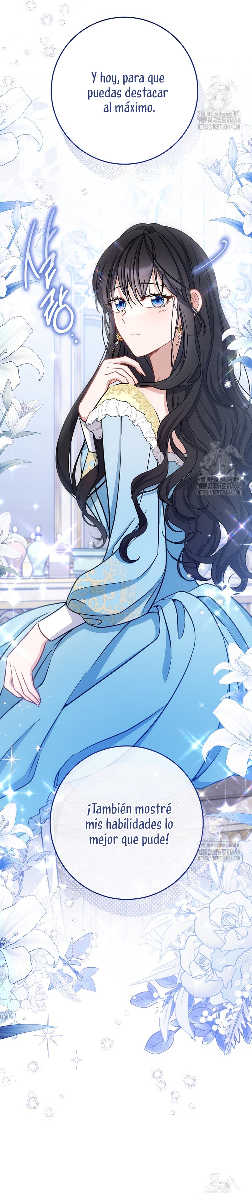 ¿Es el protagonista? Incluso si es así, no lo aceptaré Capítulo 33 - Página 21