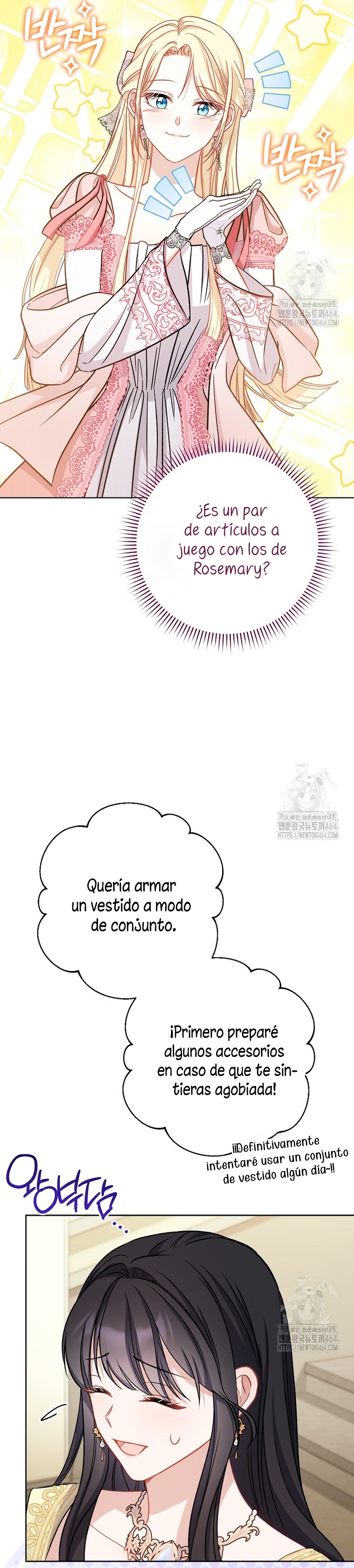 ¿Es el protagonista? Incluso si es así, no lo aceptaré Capítulo 33 - Página 29