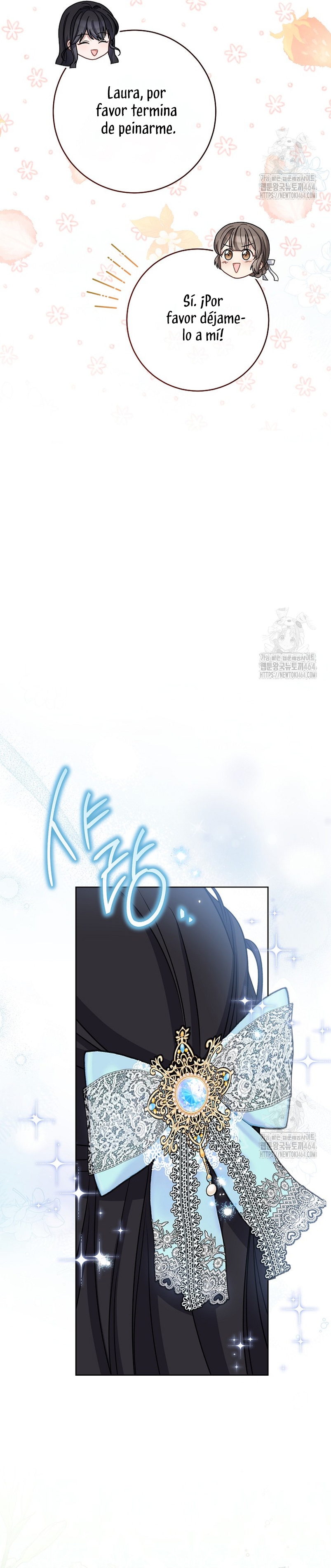 ¿Es el protagonista? Incluso si es así, no lo aceptaré Capítulo 33 - Página 31