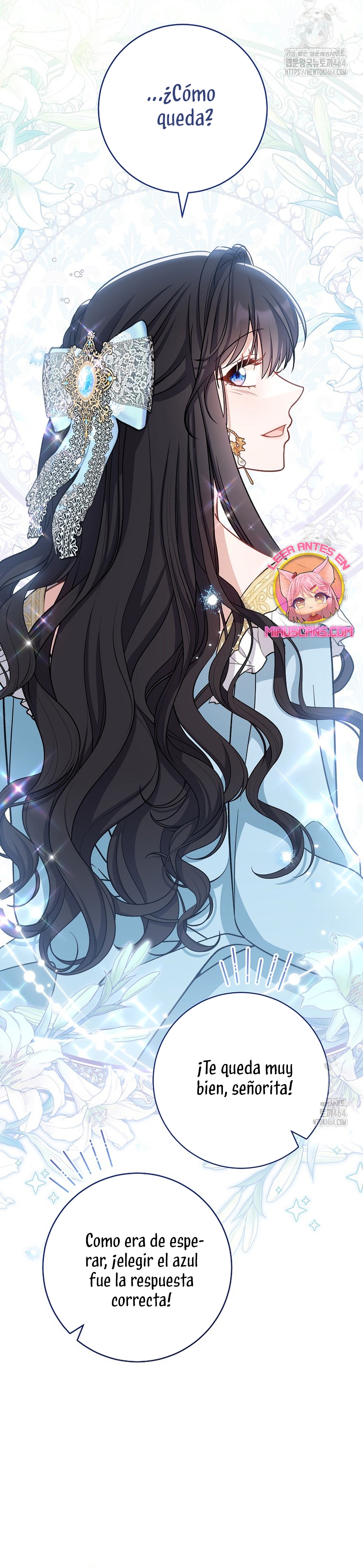 ¿Es el protagonista? Incluso si es así, no lo aceptaré Capítulo 33 - Página 32