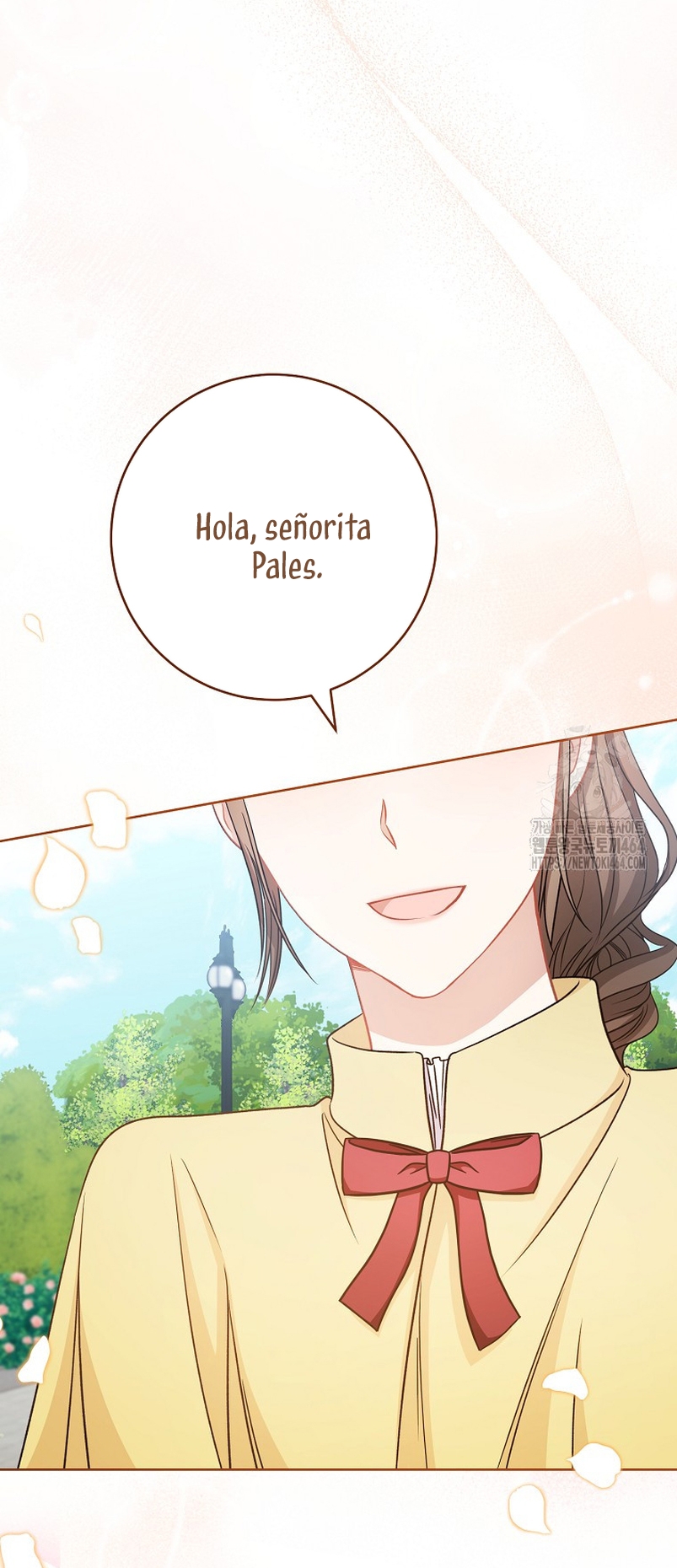 ¿Es el protagonista? Incluso si es así, no lo aceptaré Capítulo 33 - Página 34