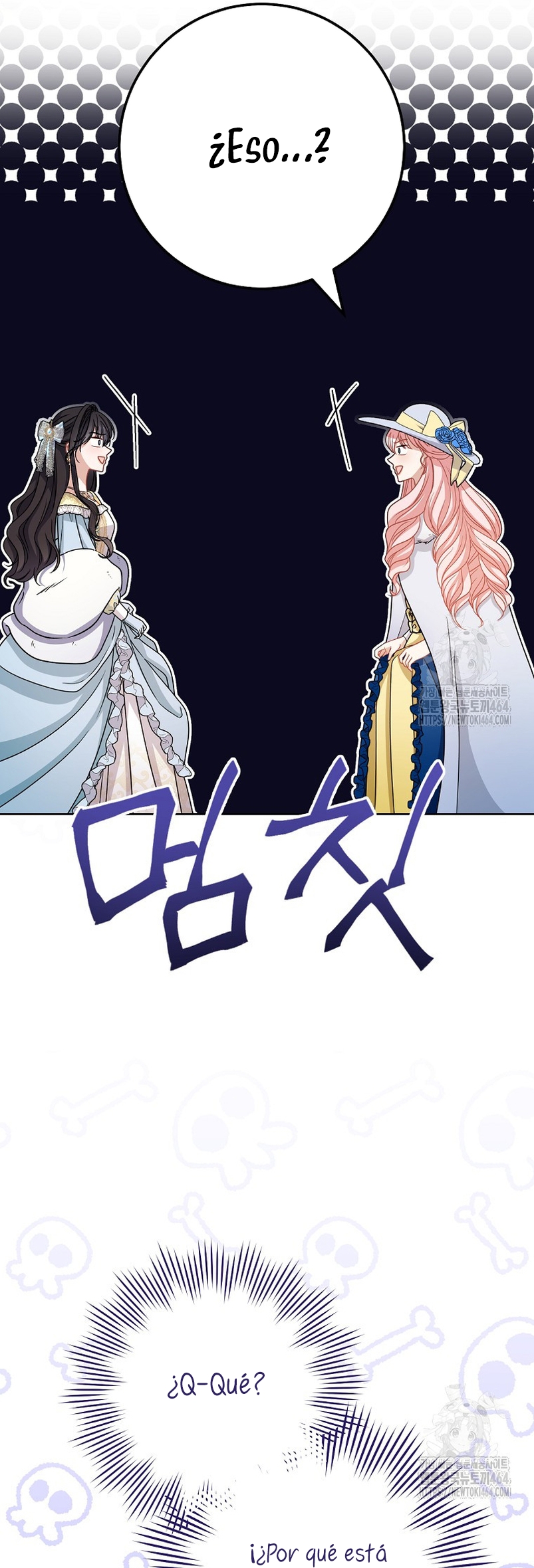 ¿Es el protagonista? Incluso si es así, no lo aceptaré Capítulo 33 - Página 40