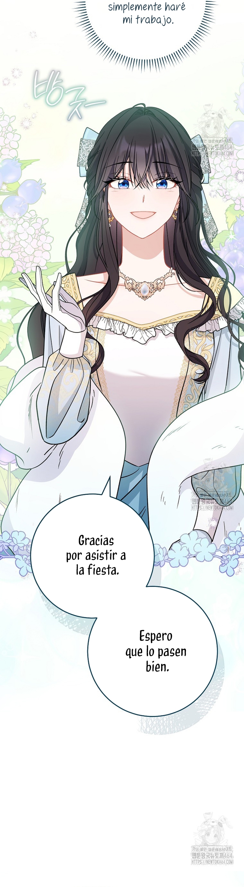 ¿Es el protagonista? Incluso si es así, no lo aceptaré Capítulo 33 - Página 44