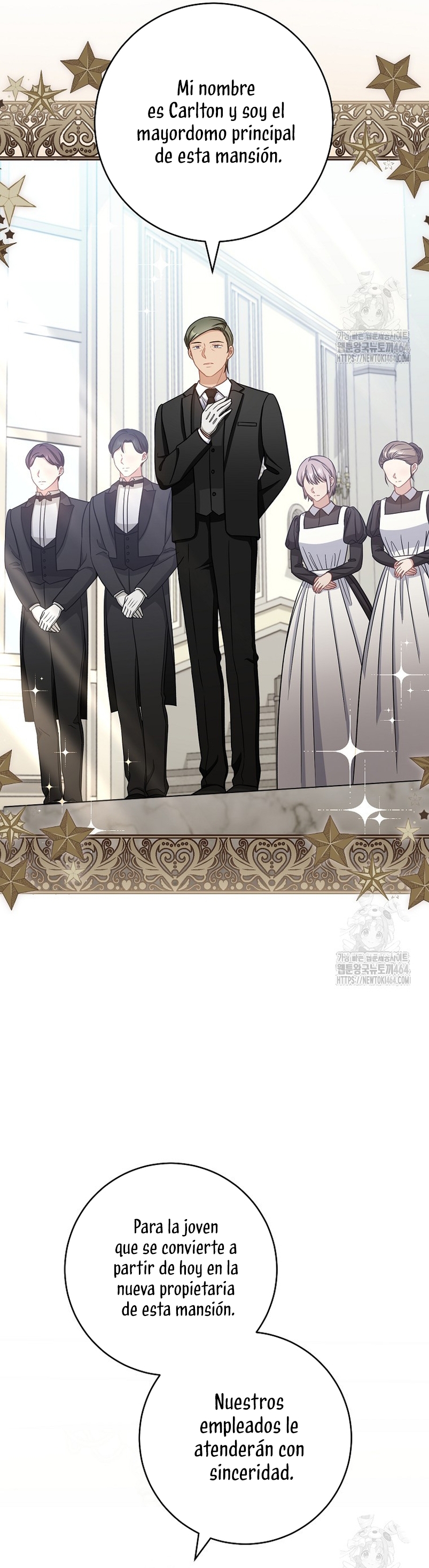 ¿Es el protagonista? Incluso si es así, no lo aceptaré Capítulo 33 - Página 5