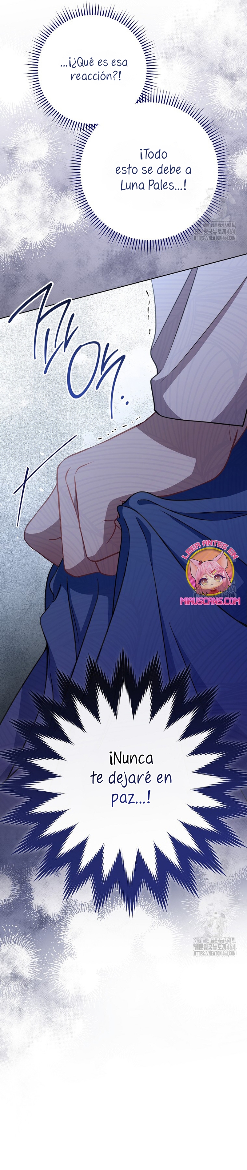 ¿Es el protagonista? Incluso si es así, no lo aceptaré Capítulo 33 - Página 51