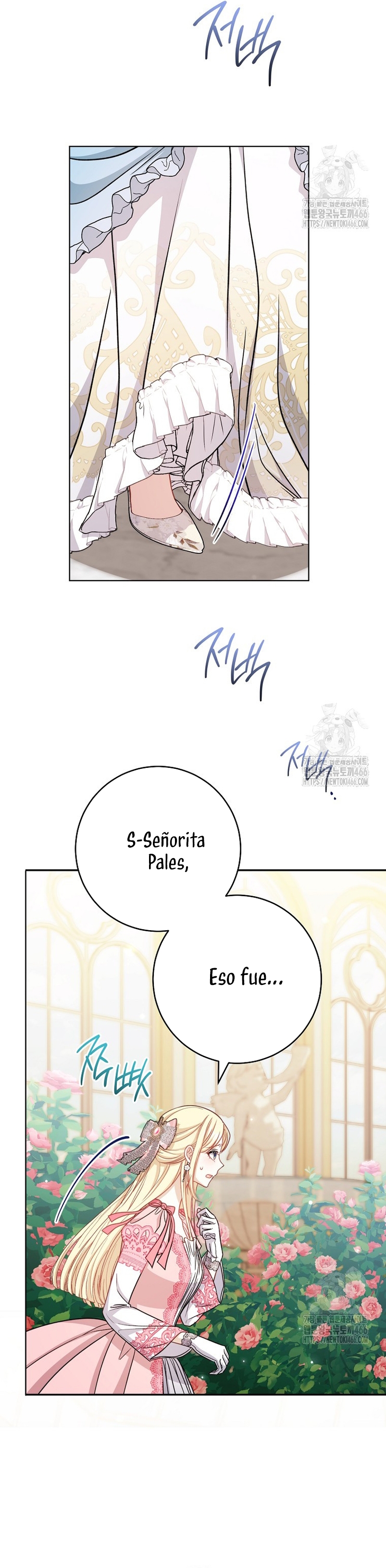 ¿Es el protagonista? Incluso si es así, no lo aceptaré Capítulo 35 - Página 12