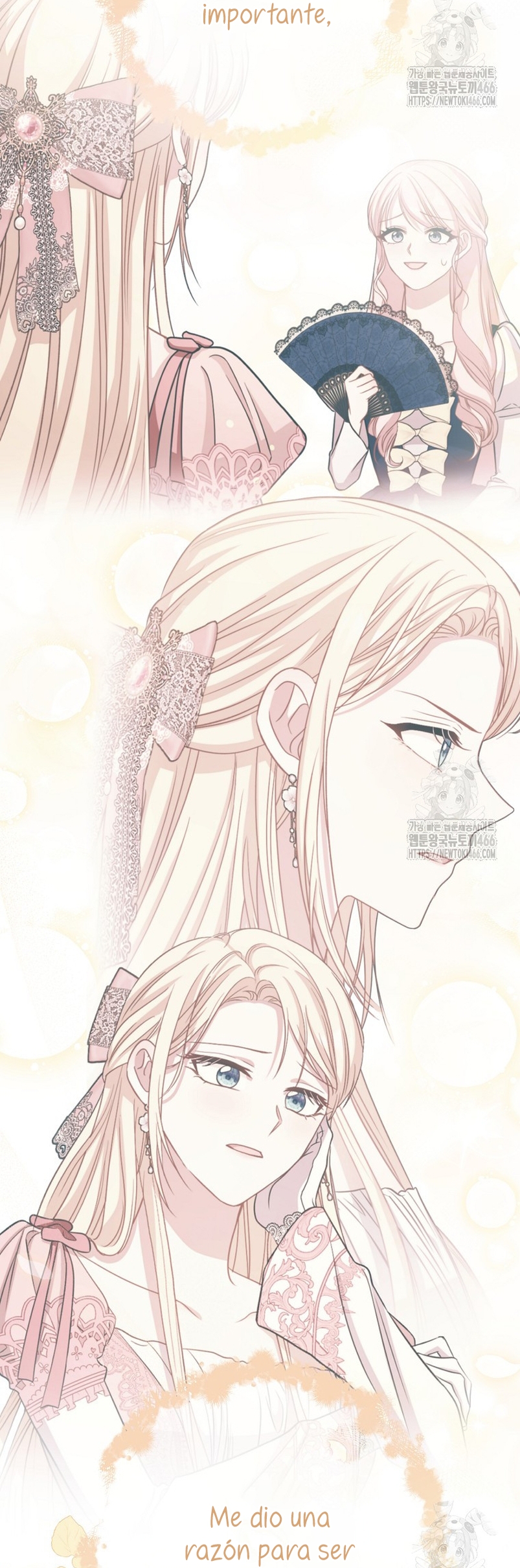 ¿Es el protagonista? Incluso si es así, no lo aceptaré Capítulo 35 - Página 39