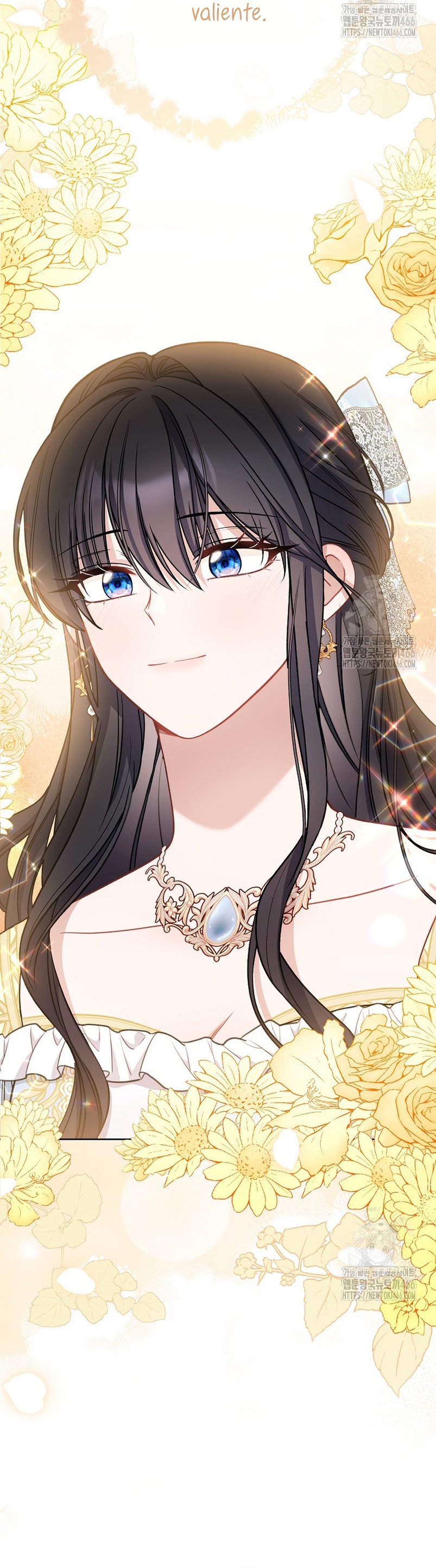 ¿Es el protagonista? Incluso si es así, no lo aceptaré Capítulo 35 - Página 40