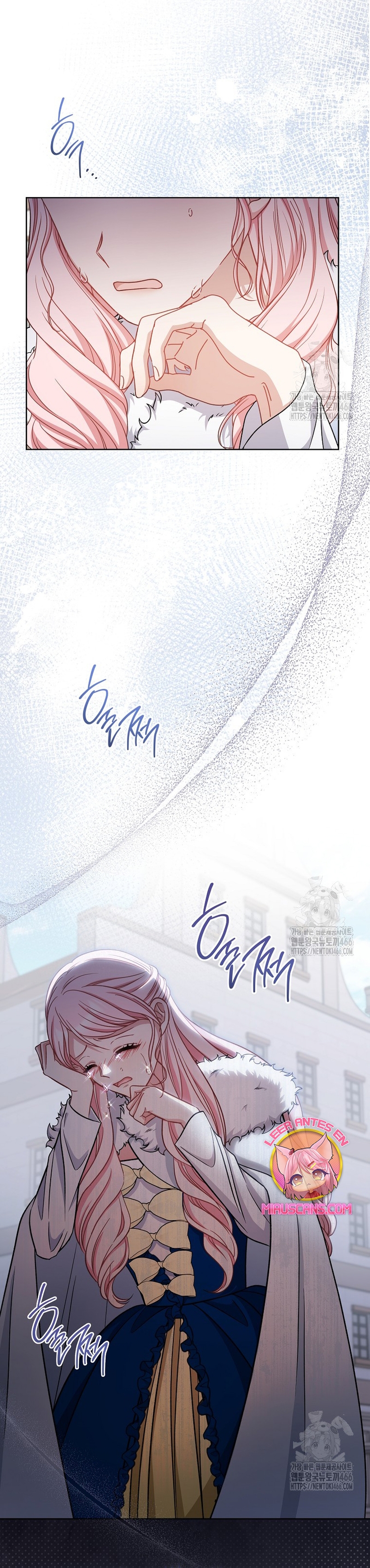 ¿Es el protagonista? Incluso si es así, no lo aceptaré Capítulo 35 - Página 46