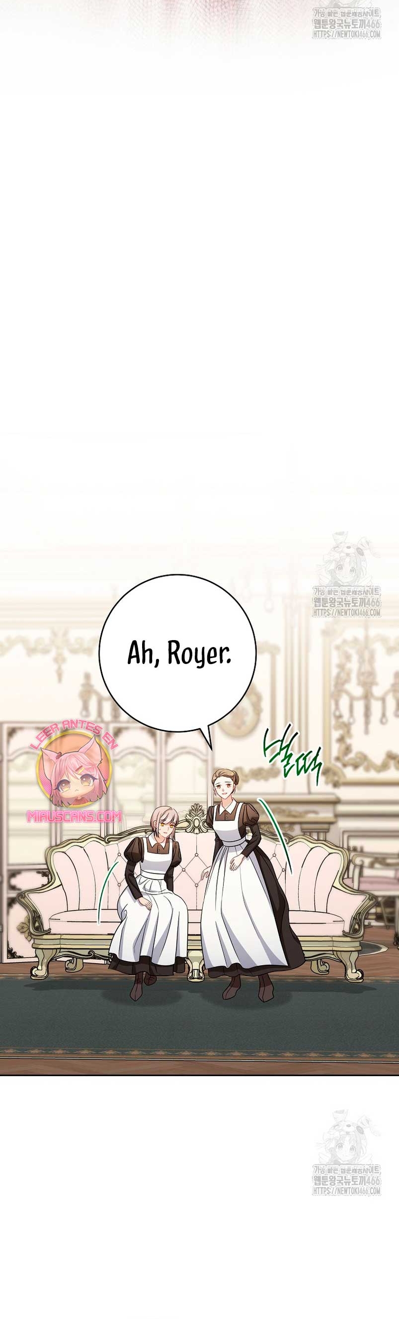 ¿Es el protagonista? Incluso si es así, no lo aceptaré Capítulo 36 - Página 31