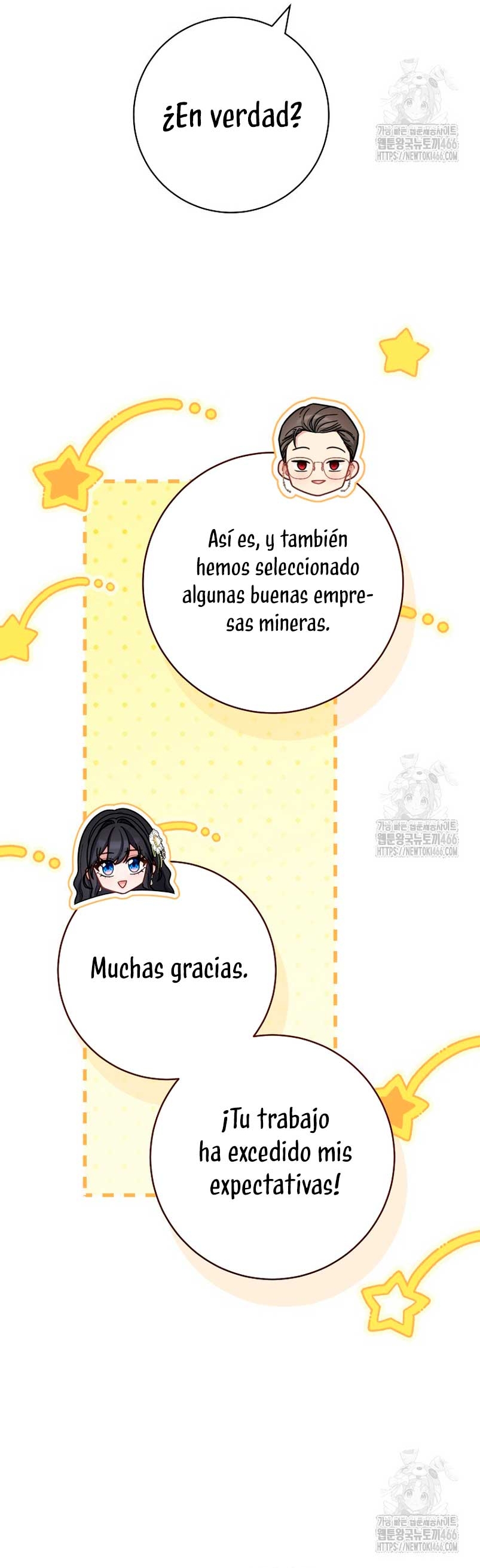 ¿Es el protagonista? Incluso si es así, no lo aceptaré Capítulo 36 - Página 35