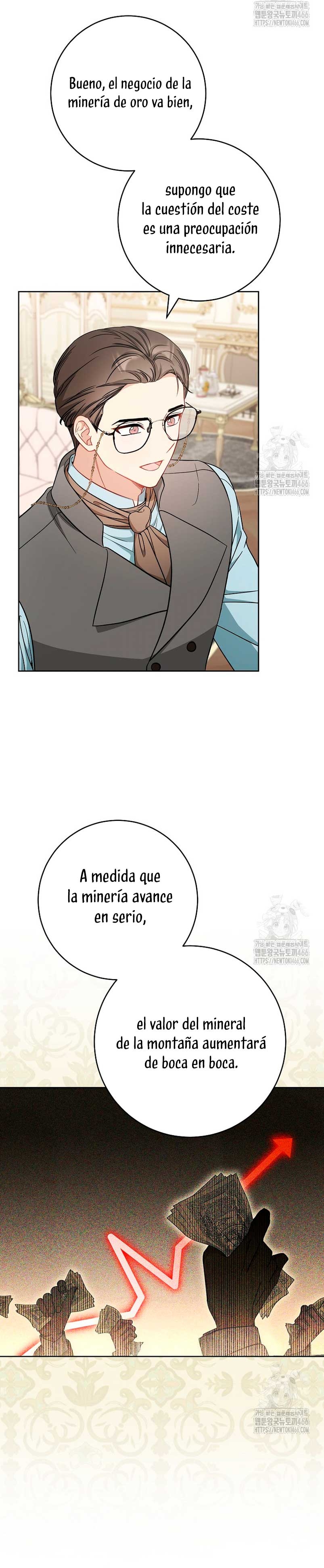 ¿Es el protagonista? Incluso si es así, no lo aceptaré Capítulo 36 - Página 38