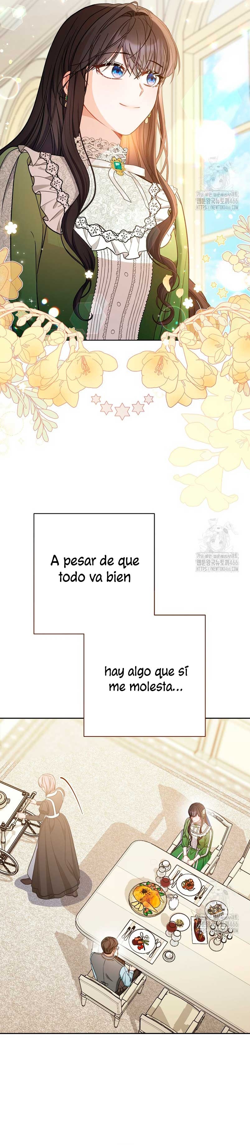 ¿Es el protagonista? Incluso si es así, no lo aceptaré Capítulo 36 - Página 41