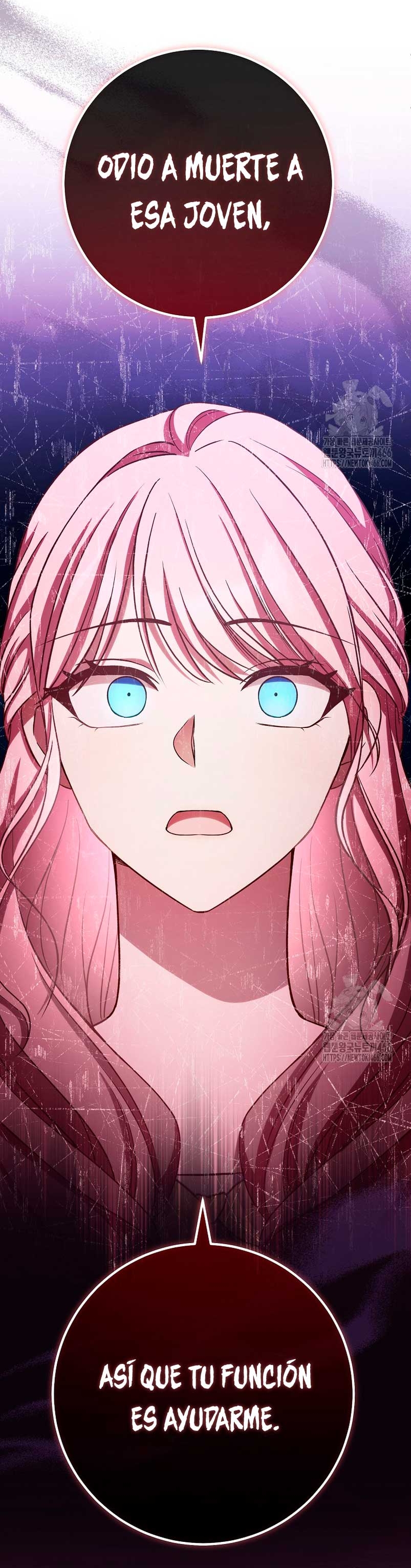 ¿Es el protagonista? Incluso si es así, no lo aceptaré Capítulo 36 - Página 8