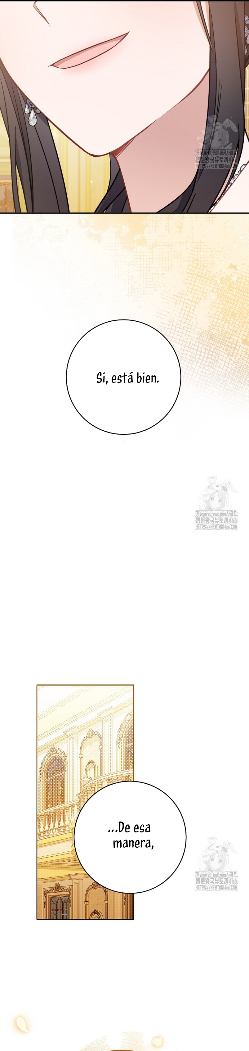 ¿Es el protagonista? Incluso si es así, no lo aceptaré Capítulo 38 - Página 24