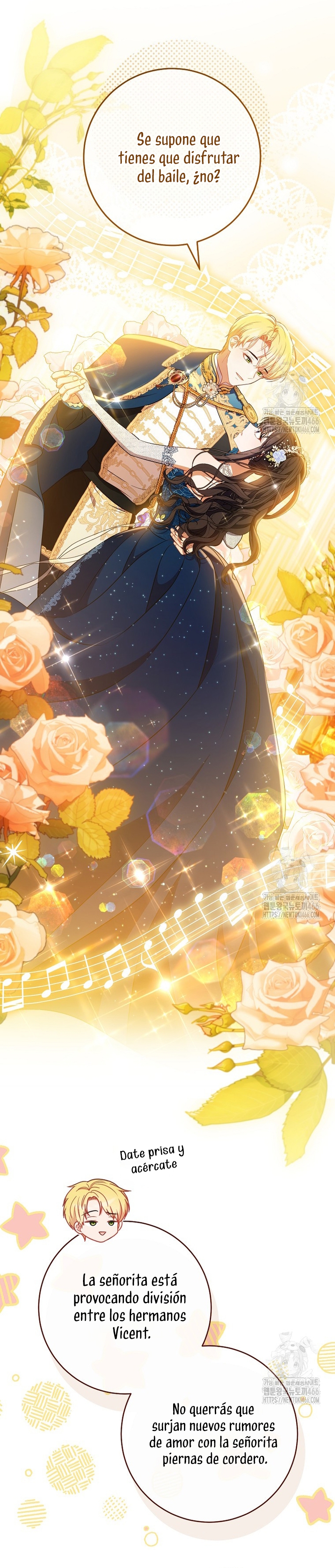 ¿Es el protagonista? Incluso si es así, no lo aceptaré Capítulo 38 - Página 39