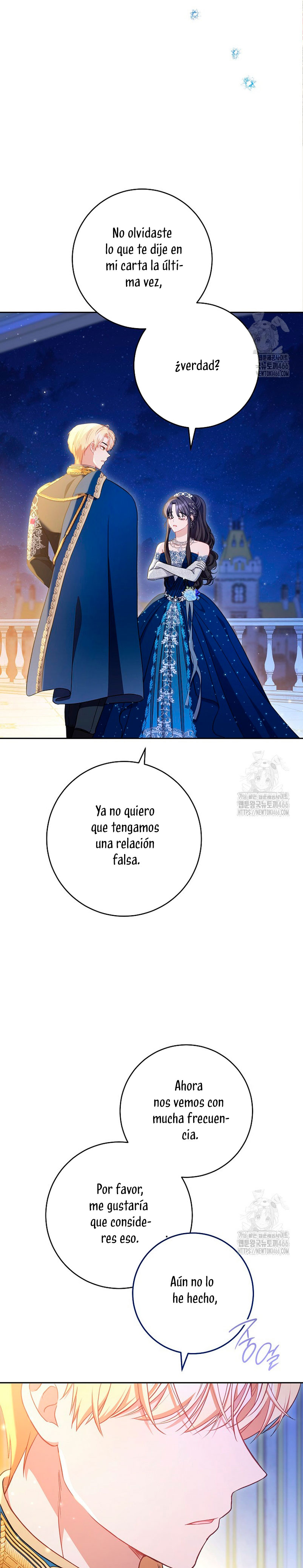 ¿Es el protagonista? Incluso si es así, no lo aceptaré Capítulo 39 - Página 13