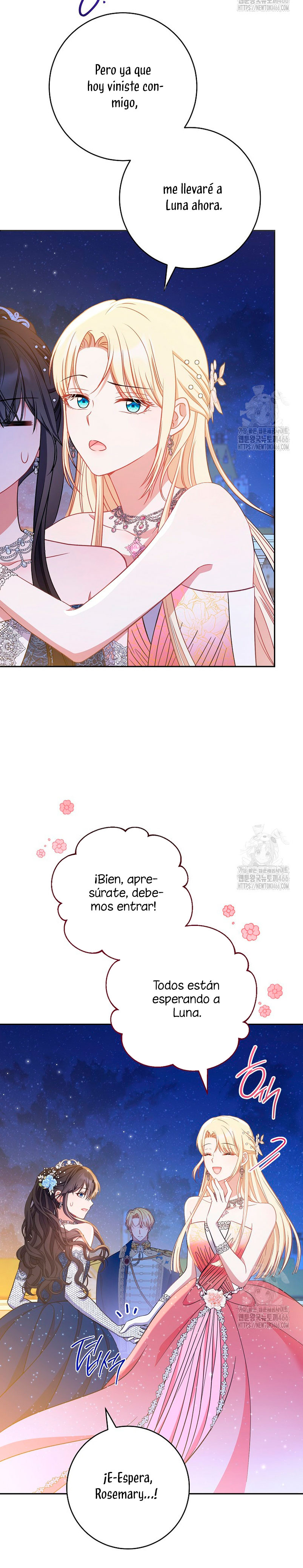 ¿Es el protagonista? Incluso si es así, no lo aceptaré Capítulo 39 - Página 17