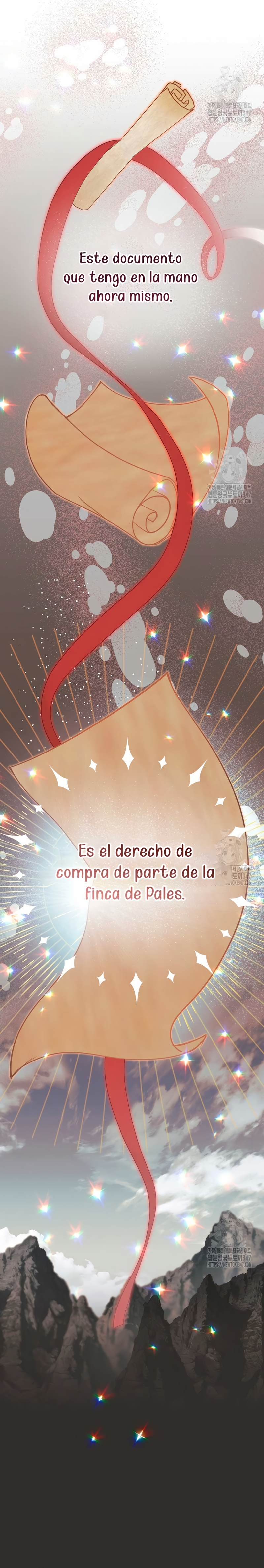 ¿Es el protagonista? Incluso si es así, no lo aceptaré Capítulo 4 - Página 6