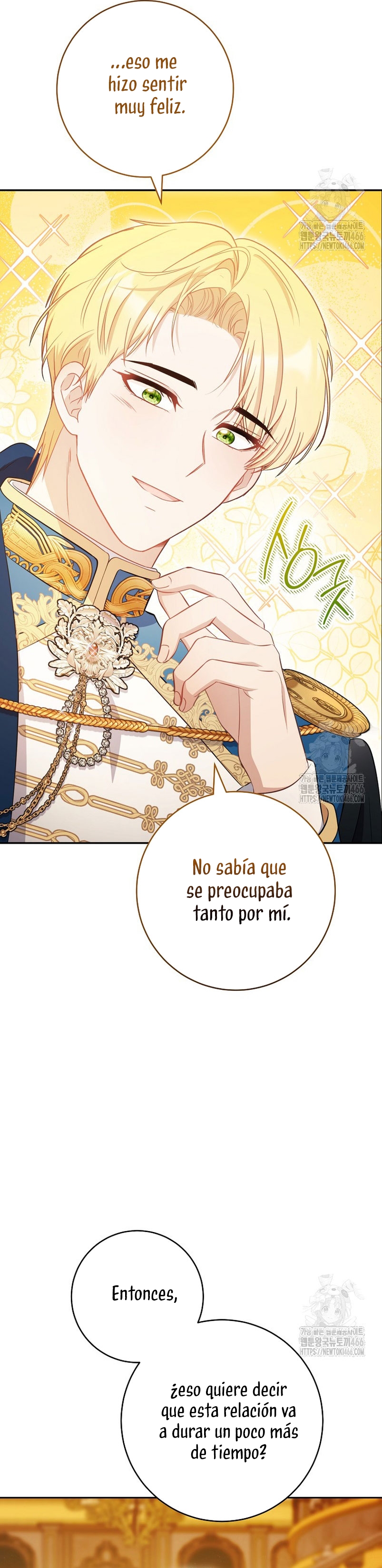 ¿Es el protagonista? Incluso si es así, no lo aceptaré Capítulo 40 - Página 12