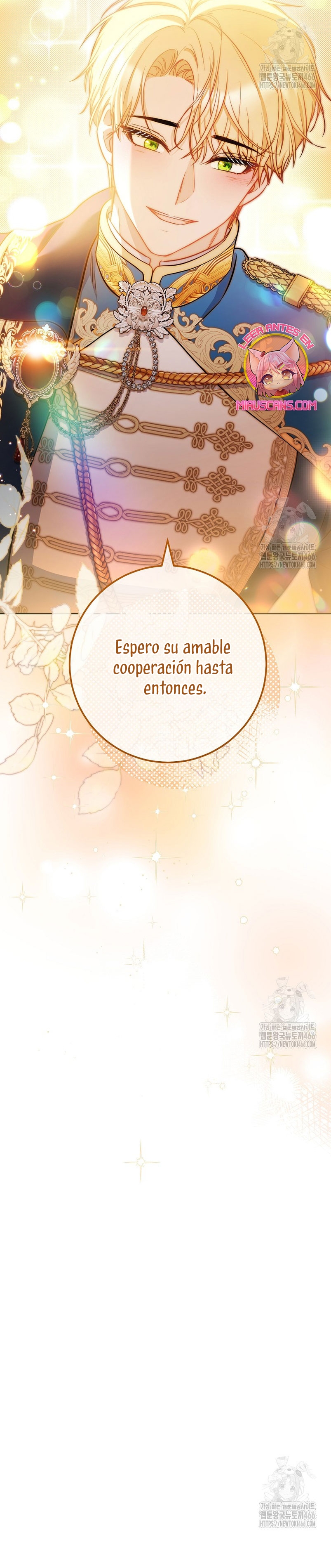 ¿Es el protagonista? Incluso si es así, no lo aceptaré Capítulo 40 - Página 14