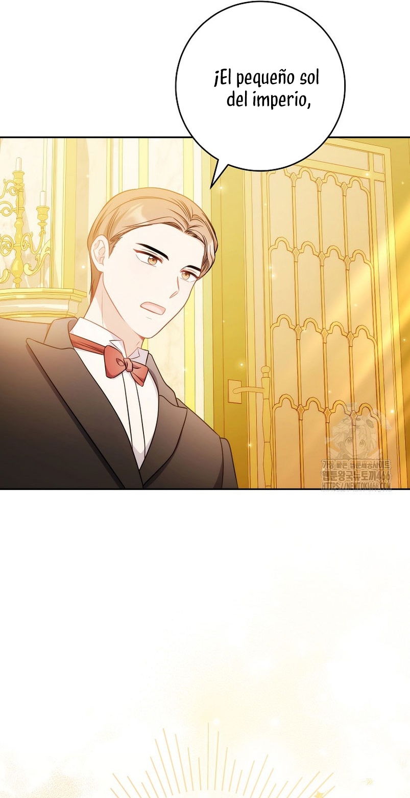 ¿Es el protagonista? Incluso si es así, no lo aceptaré Capítulo 40 - Página 16