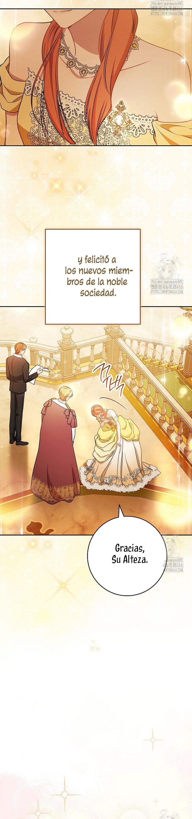 ¿Es el protagonista? Incluso si es así, no lo aceptaré Capítulo 40 - Página 21