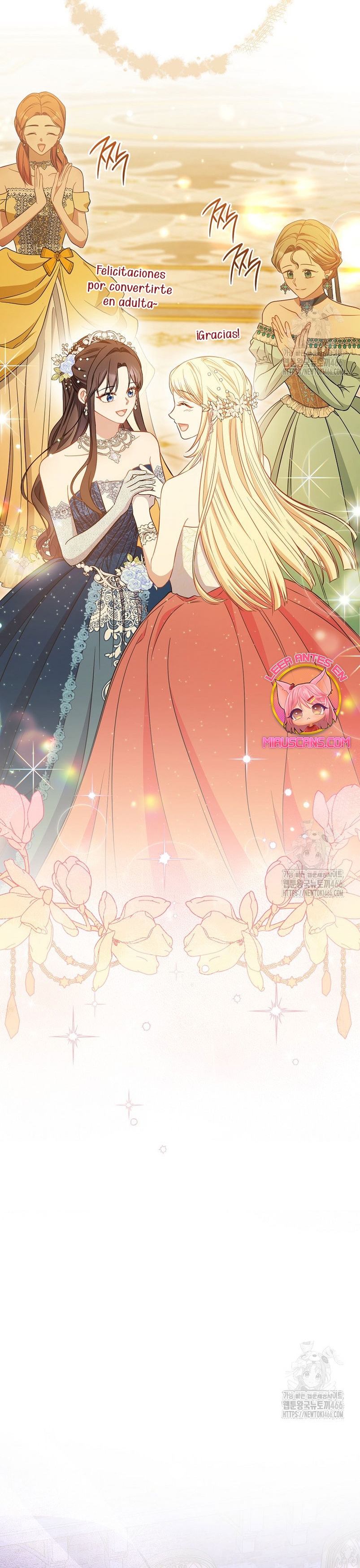 ¿Es el protagonista? Incluso si es así, no lo aceptaré Capítulo 40 - Página 26