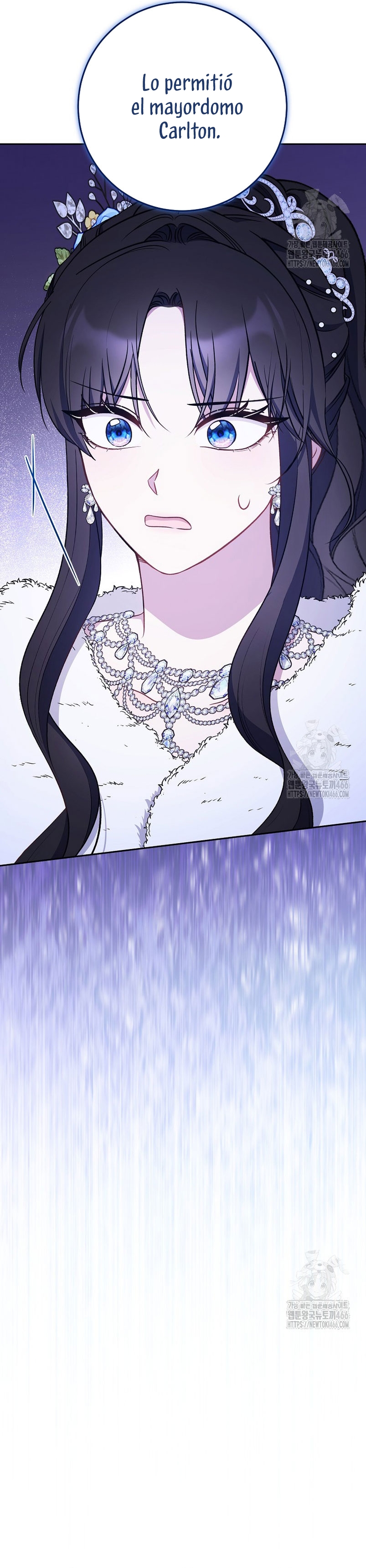 ¿Es el protagonista? Incluso si es así, no lo aceptaré Capítulo 40 - Página 39