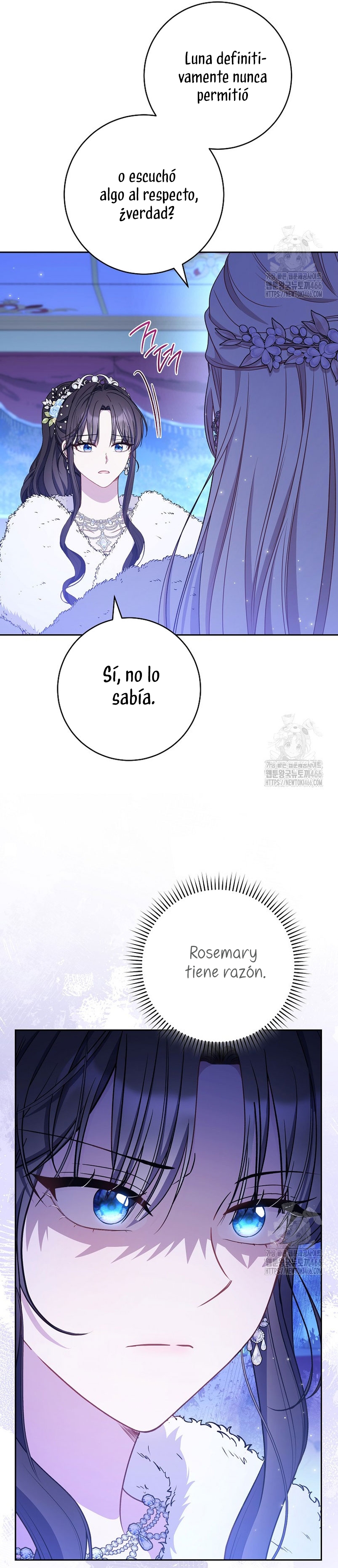 ¿Es el protagonista? Incluso si es así, no lo aceptaré Capítulo 40 - Página 41