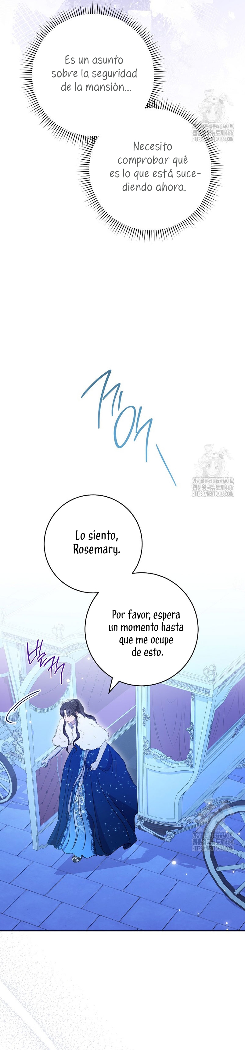 ¿Es el protagonista? Incluso si es así, no lo aceptaré Capítulo 40 - Página 42