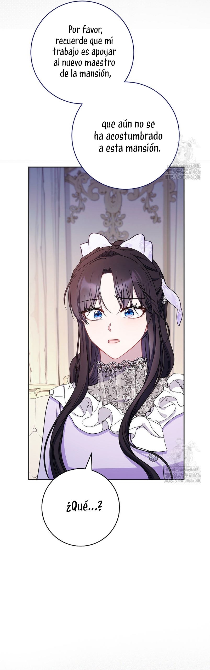 ¿Es el protagonista? Incluso si es así, no lo aceptaré Capítulo 41 - Página 12