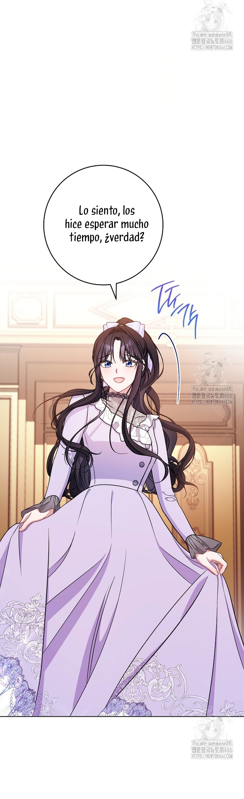 ¿Es el protagonista? Incluso si es así, no lo aceptaré Capítulo 41 - Página 19