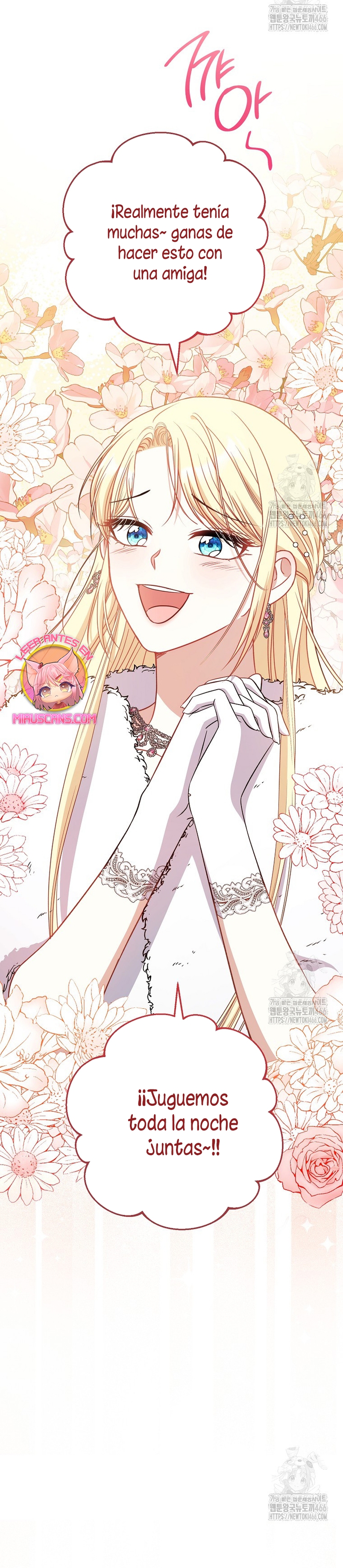 ¿Es el protagonista? Incluso si es así, no lo aceptaré Capítulo 41 - Página 21