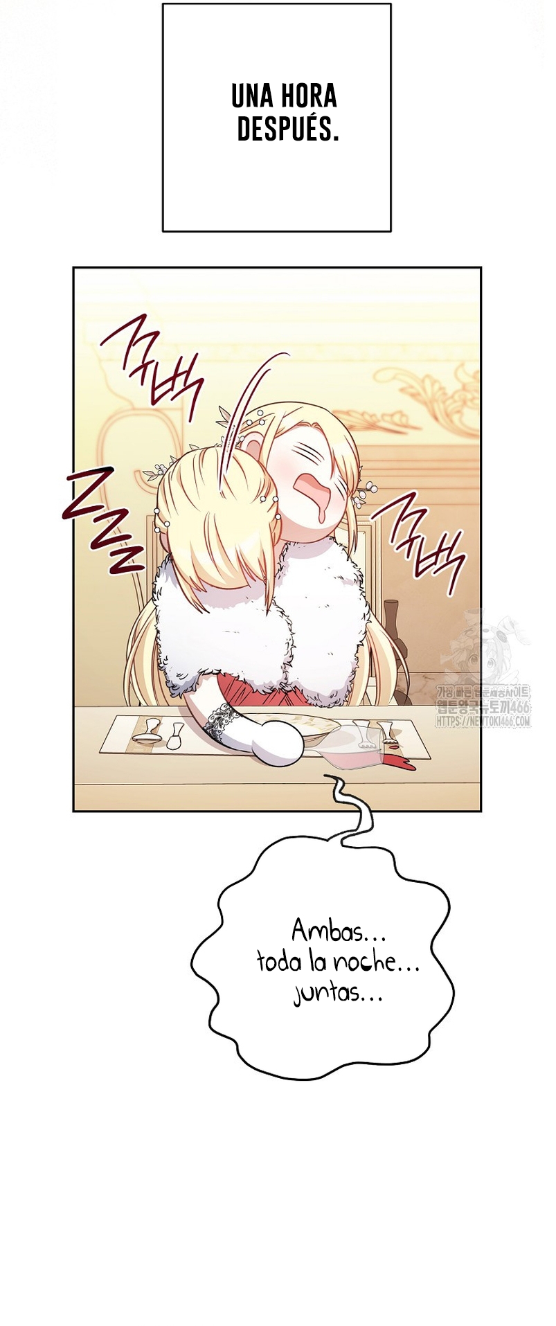 ¿Es el protagonista? Incluso si es así, no lo aceptaré Capítulo 41 - Página 22