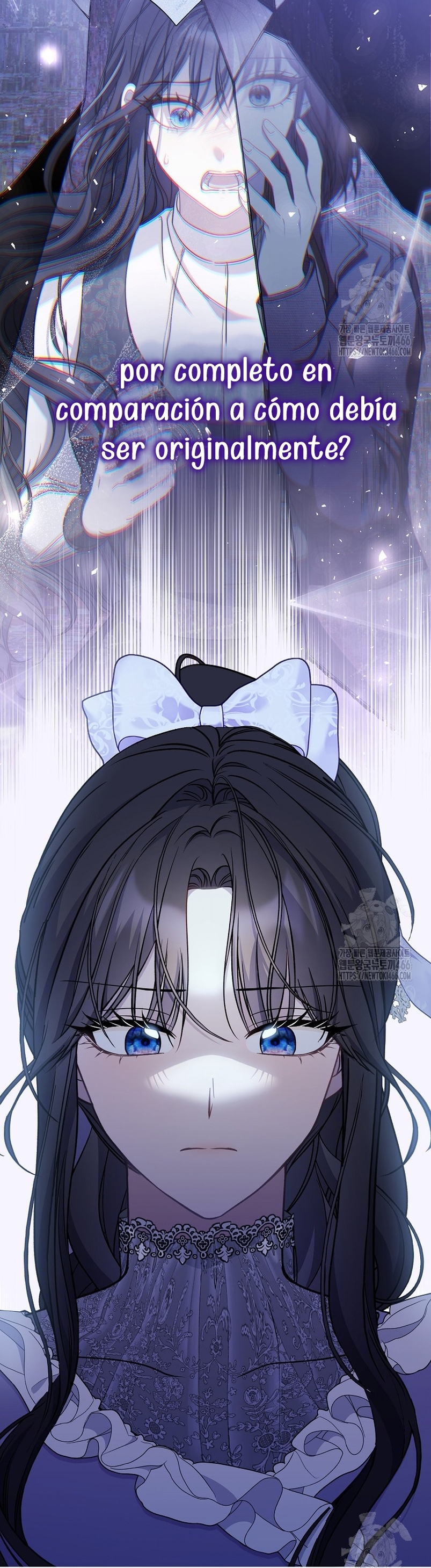 ¿Es el protagonista? Incluso si es así, no lo aceptaré Capítulo 41 - Página 31