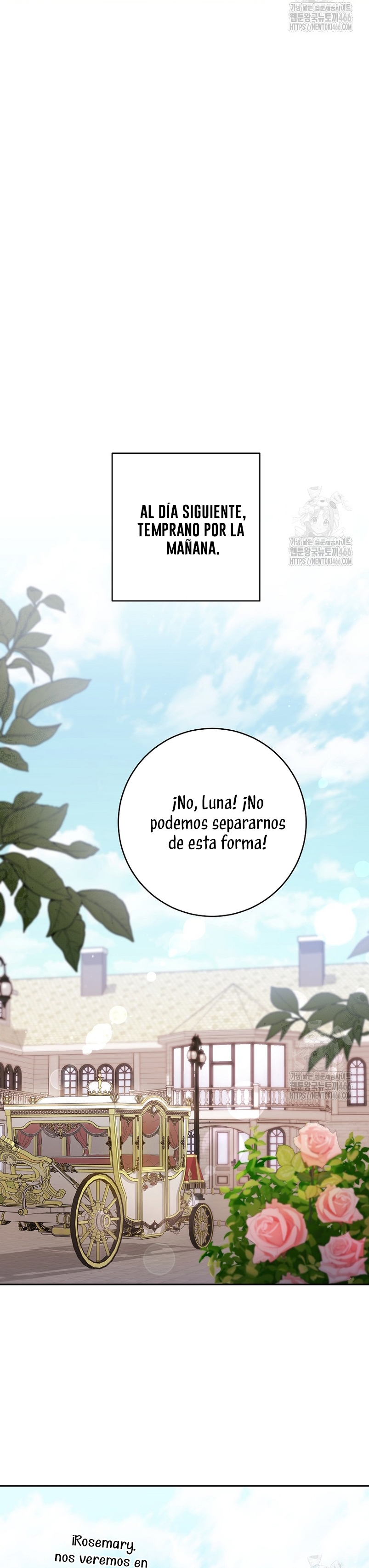 ¿Es el protagonista? Incluso si es así, no lo aceptaré Capítulo 41 - Página 32