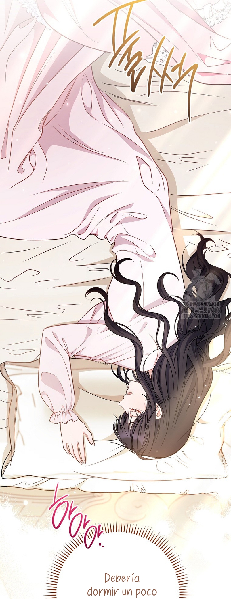 ¿Es el protagonista? Incluso si es así, no lo aceptaré Capítulo 41 - Página 37