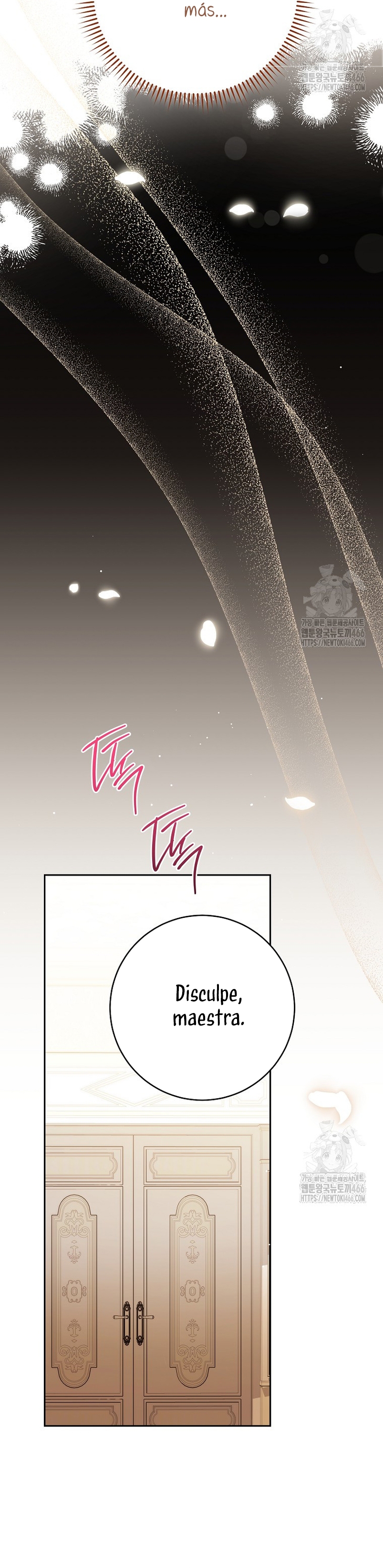 ¿Es el protagonista? Incluso si es así, no lo aceptaré Capítulo 41 - Página 38